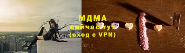 стаф Нея